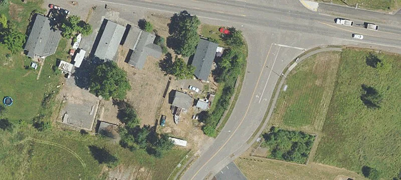 Commercial Parcels in Molalla Gateway