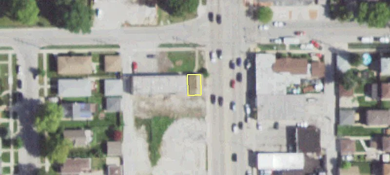 Land Available for Sale