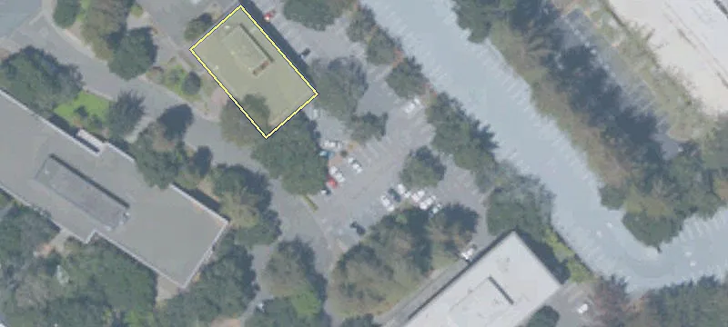 San Mateo Office Space Available