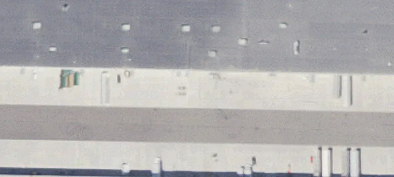 Warehouse Space with Signage Exposure