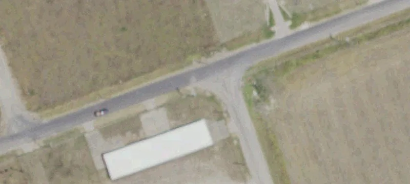 Mixed-Use Property in Jarrell, TX