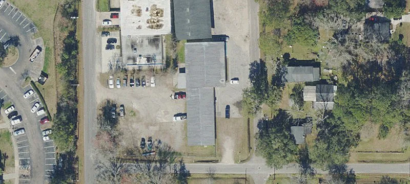 Jacksonville Warehouse and Office Space