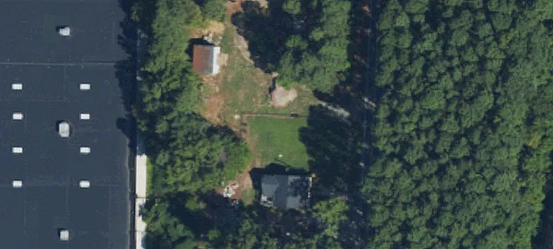 RTP Light Industrial Property