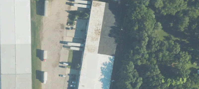 Wyoming Industrial Facility For Lease