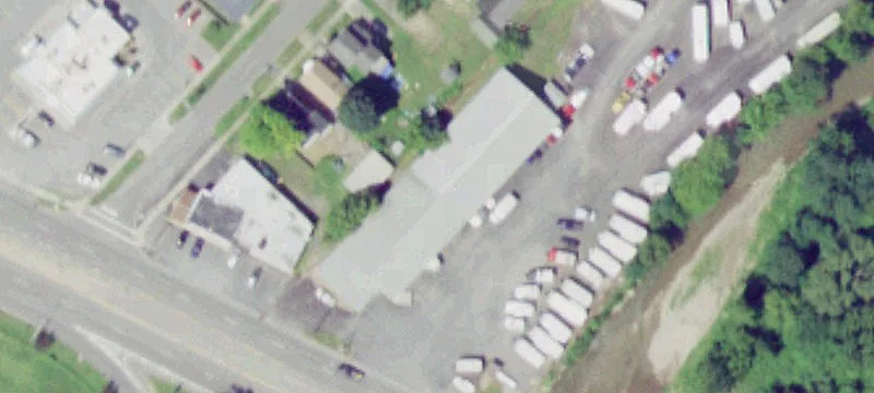 Established RV Dealer Business
