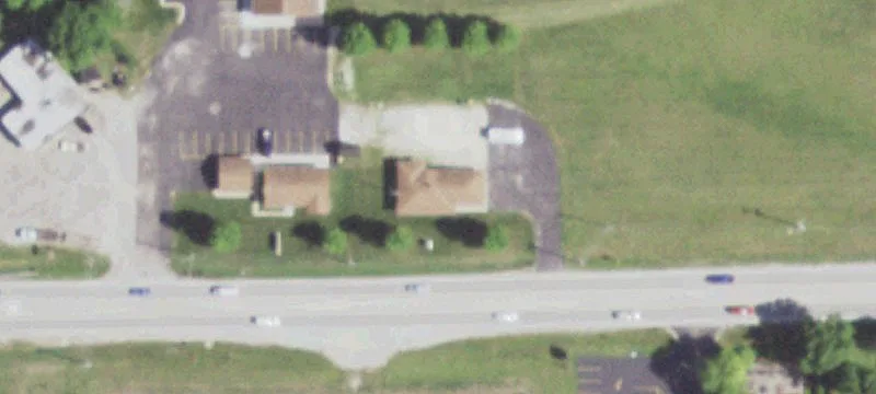 Remodeled Commercial Building on Route 72