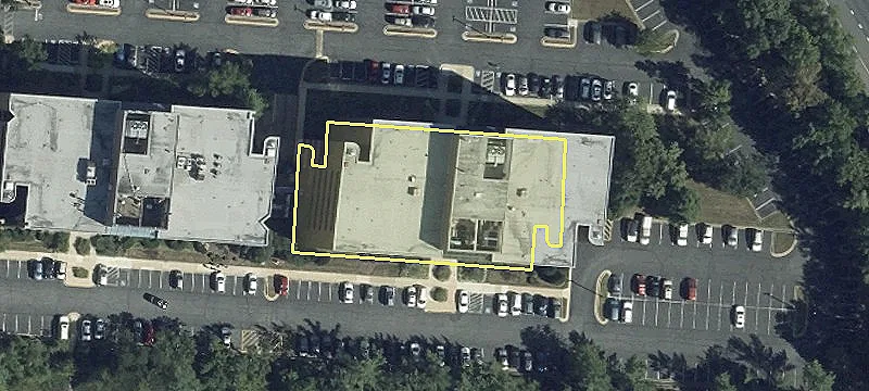 Move-in Ready Office Suites