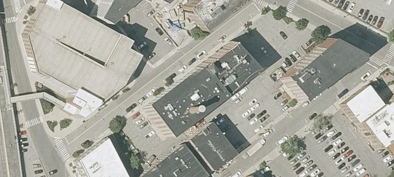 Downtown Haverhill Retail/Office Space