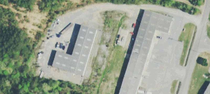 Manufacturing Business Opportunity on 1.5 Acres