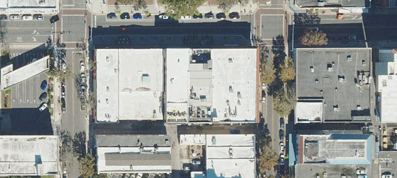 Downtown Lakeland Office and Retail
