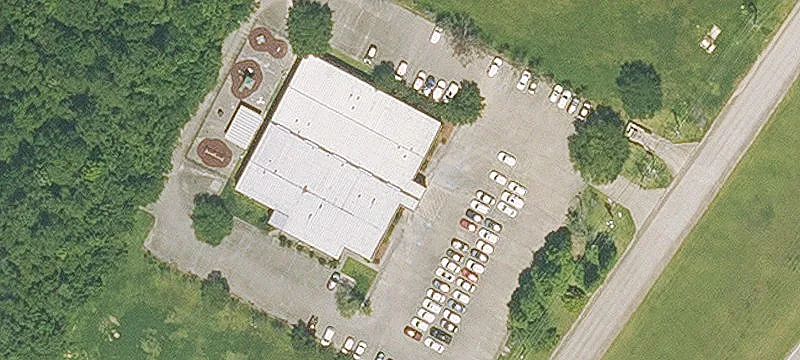 Siegen Lane Commercial Land Available