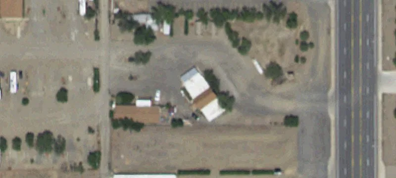 Raton, NM Mixed-Use Opportunity