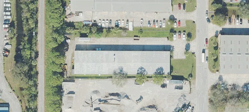Washburn Road Flex Space Available