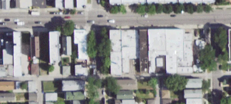 Avondale Retail Condominiums For Sale