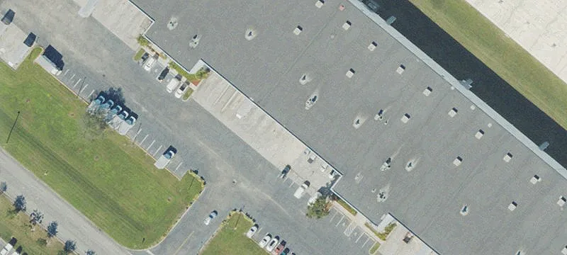 Medley Industrial Warehouse Space