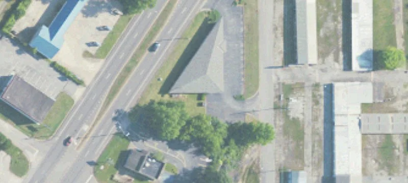 Bessemer Medical Clinic For Sale