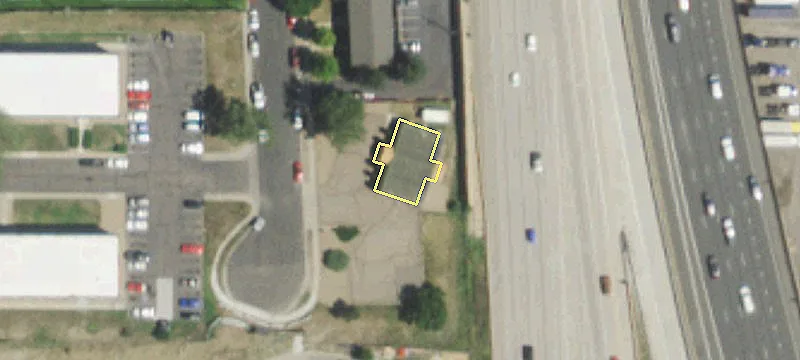 Stand-Alone Office Building For Sale