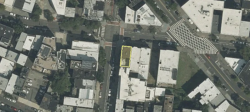 Commercial Space for Rent