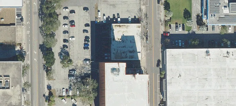 Modern Office Space in Lakeland