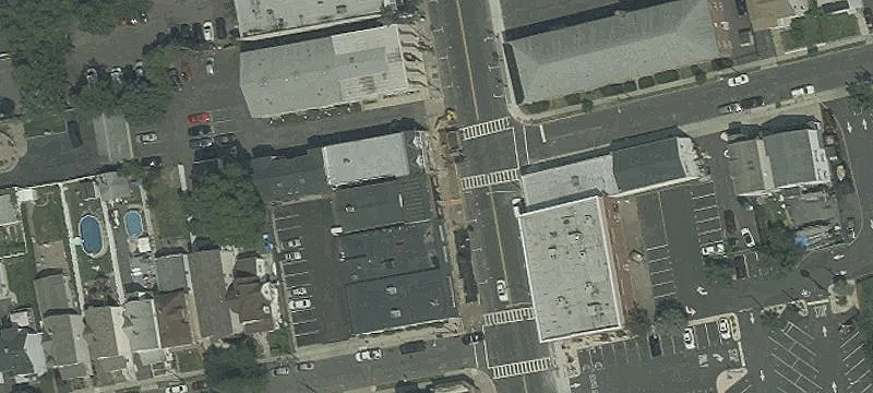 Mixed-Use Property in Roselle Park