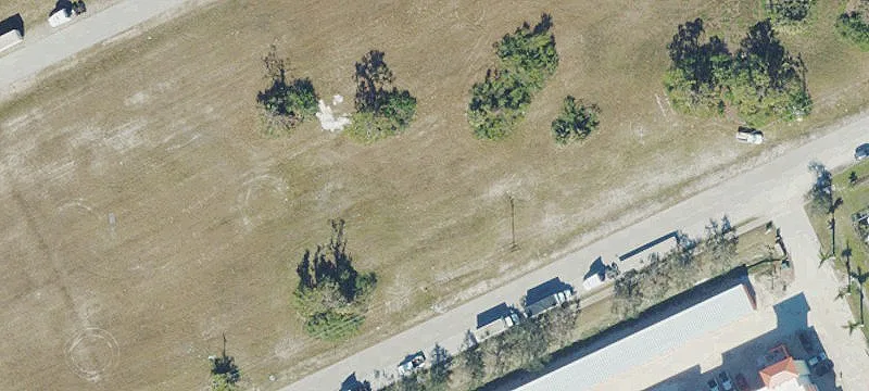 Cape Coral Commercial Property For Lease