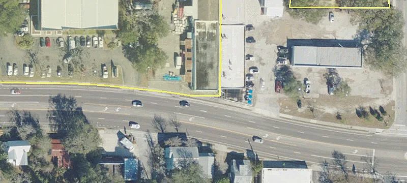 Downtown Gainesville Retail Opportunity