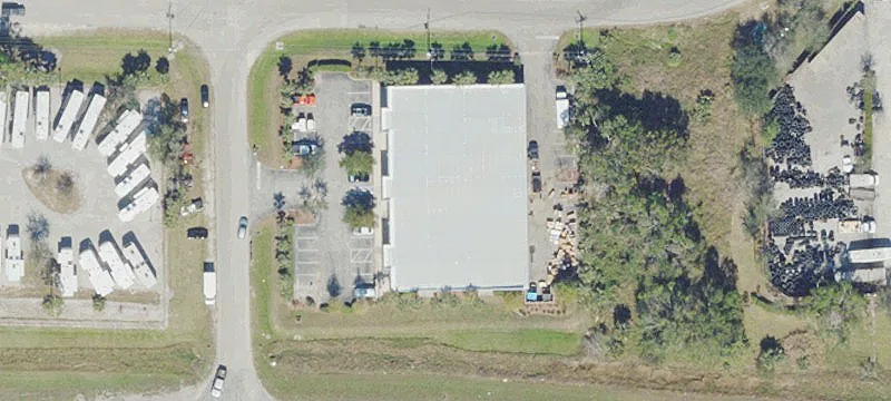 Accessible Flex Space Near I-75
