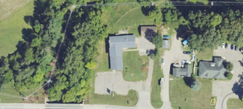 Prime Commercial Land on M-59