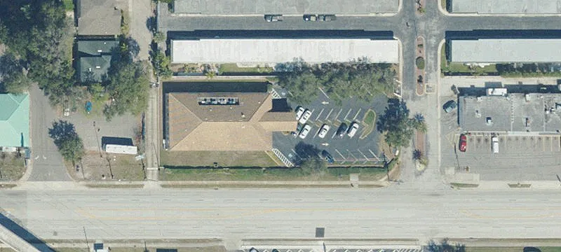 St. Petersburg Medical Office Space