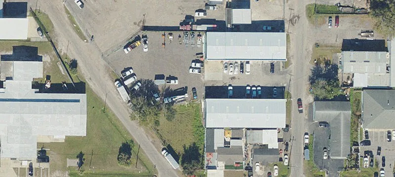 Tampa Warehouse Units For Lease