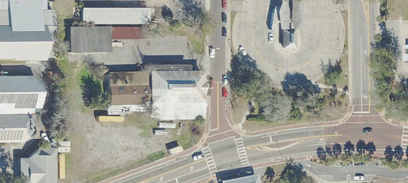 Gainesville Warehouse with Flexible Space