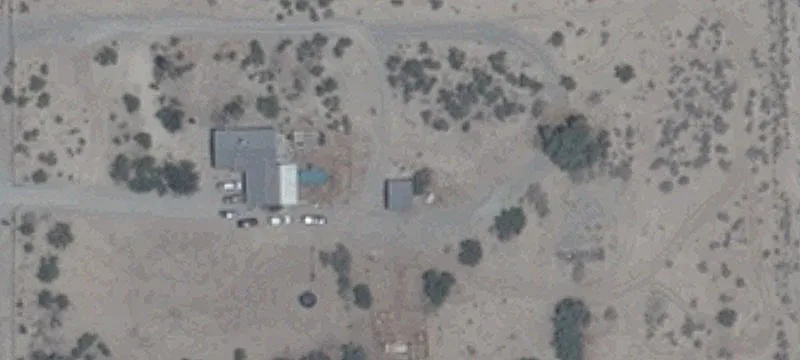 Mixed-Use Building on 5 Acres