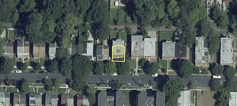 Congress Heights Multifamily Investment Opportunity