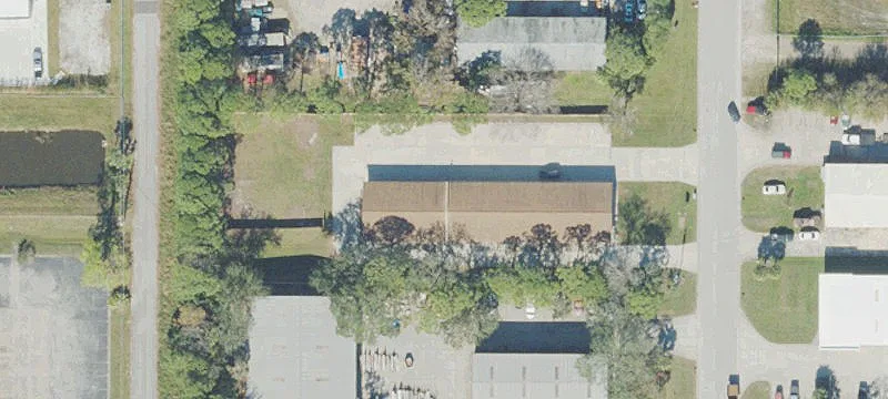 Washburn Road Storage and Parking