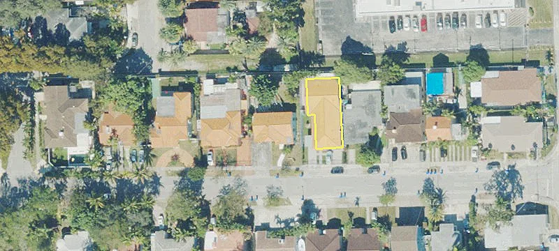 Unimproved Land For Lease
