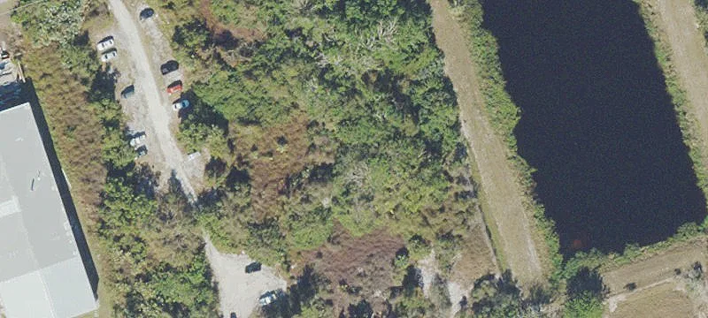 Melbourne Land for Boat Storage