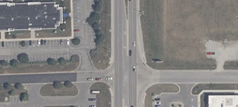 Greenwood Commercial Land For Sale