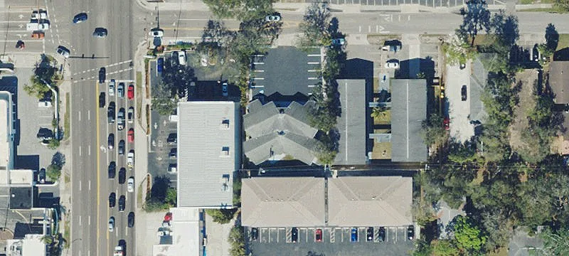Versatile Office Suite For Lease