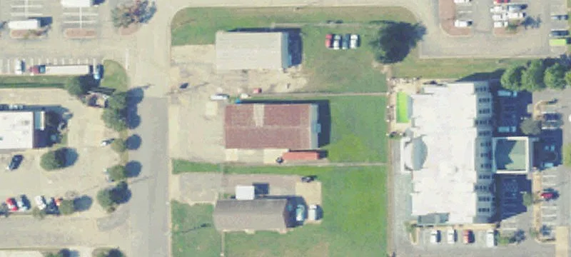Warehouse/Office Space For Lease