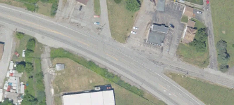 Office/Retail Properties Near New Castle