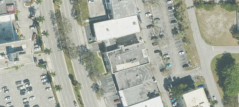East Ft. Lauderdale Office Space