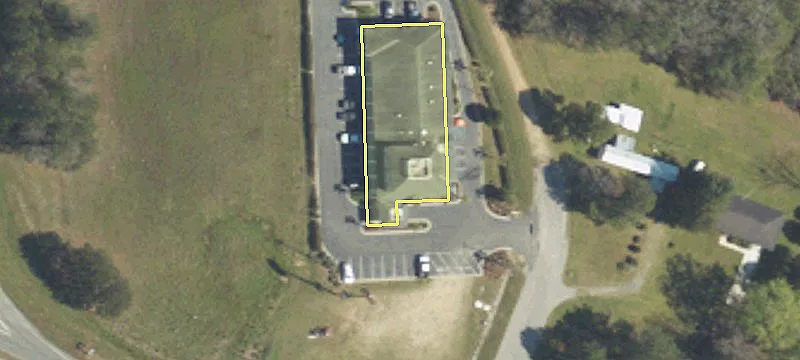 Commercial Land I-95 Visibility