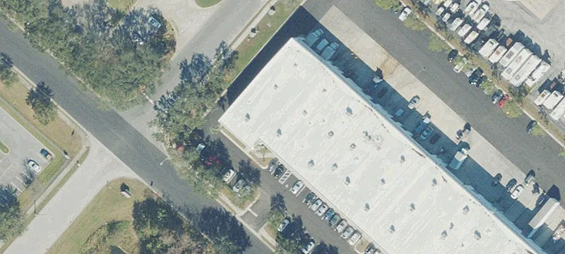 Office and Warehouse Space Available