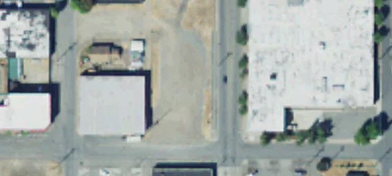 High-Visibility Commercial Land Opportunity