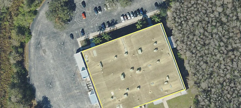 Class A Industrial Space Available