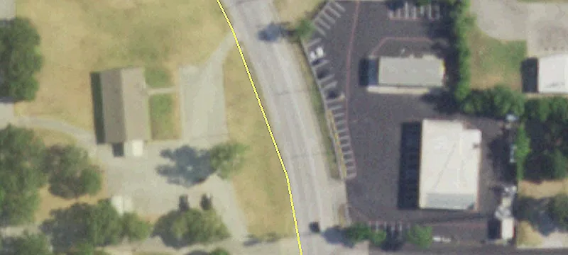 Prime Commercial Property in Denton