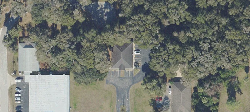 Dunnellon Medical Office Building For Sale