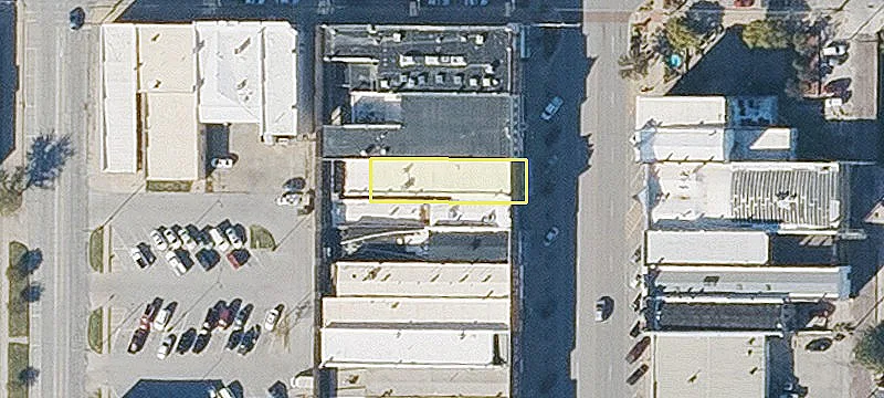 Main Street Retail Opportunity