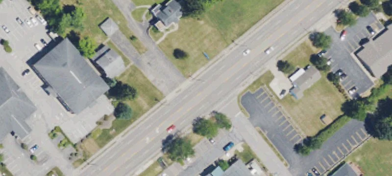 Florence KY Office Building Investment