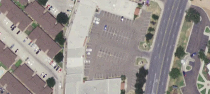 Commercial Space for Rent